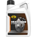 Drauliquid -LV SUPER DOT 4, 1 liter bottle(s)